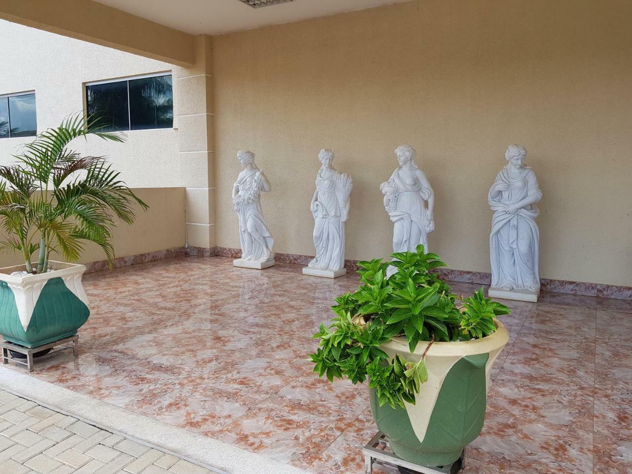 Lacqua diRoma Temporada Caldas Novas Exterior foto