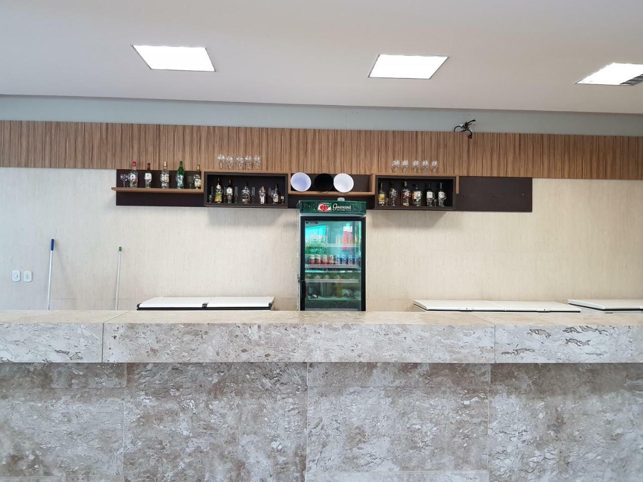 Lacqua diRoma Temporada Caldas Novas Exterior foto